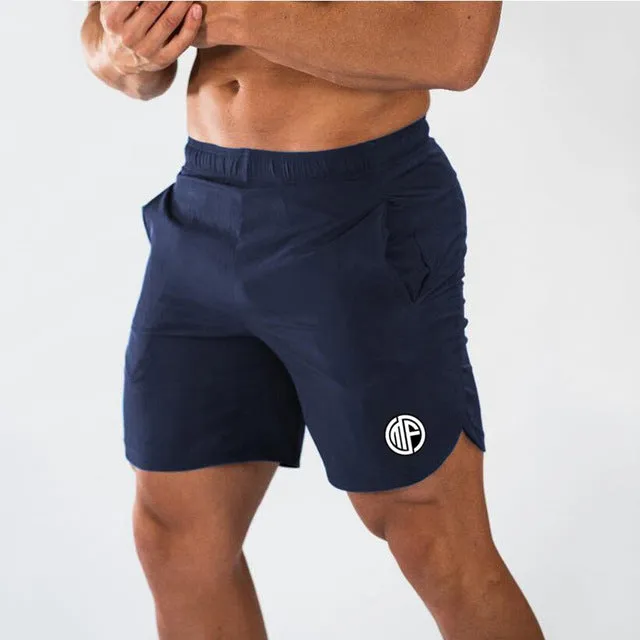 Quick Dry Running Shorts
