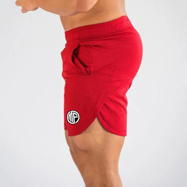 Quick Dry Running Shorts