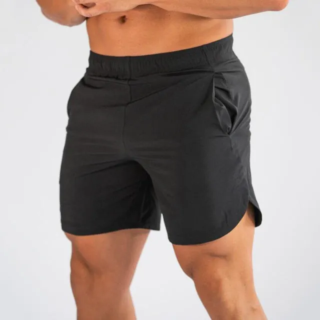 Quick Dry Running Shorts