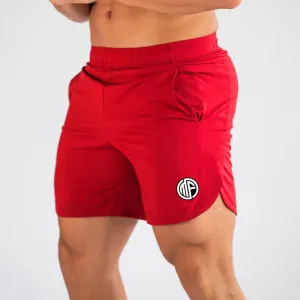 Quick Dry Running Shorts