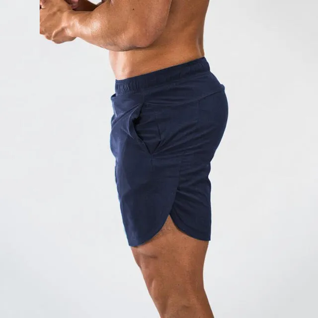 Quick Dry Running Shorts