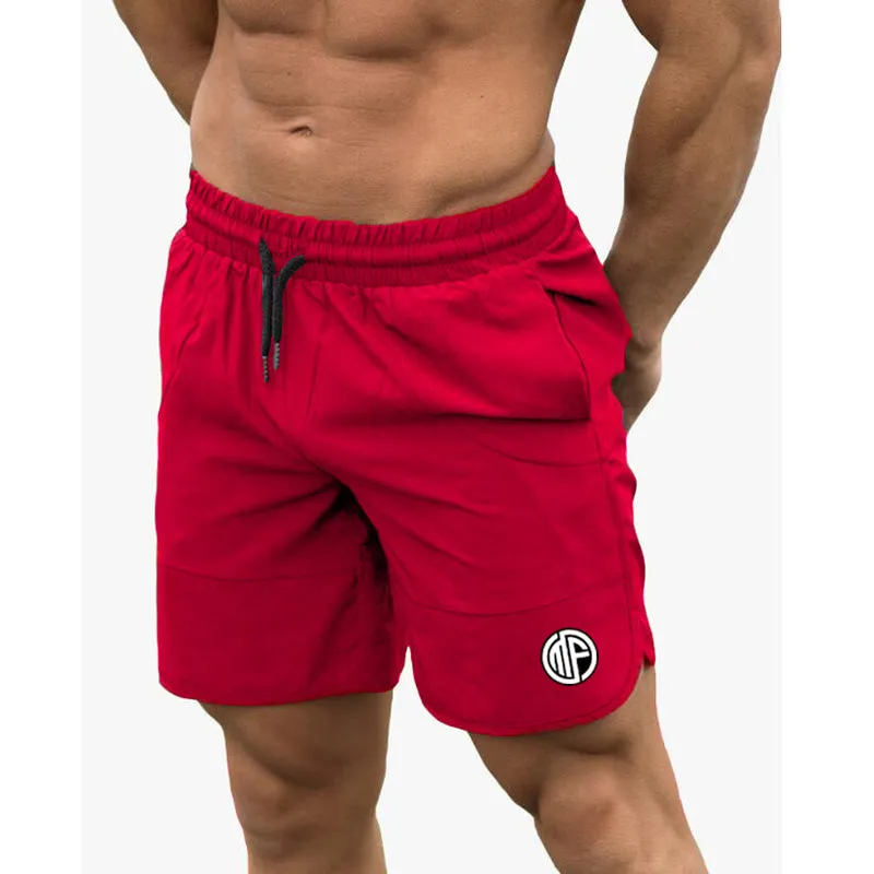 Quick Dry Shorts