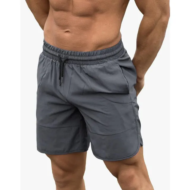 Quick Dry Shorts