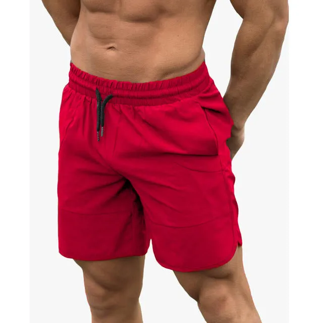 Quick Dry Shorts