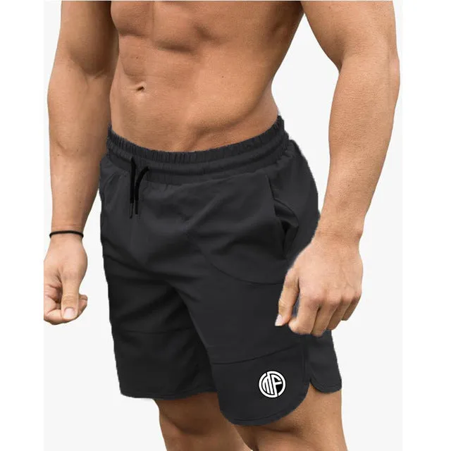 Quick Dry Shorts