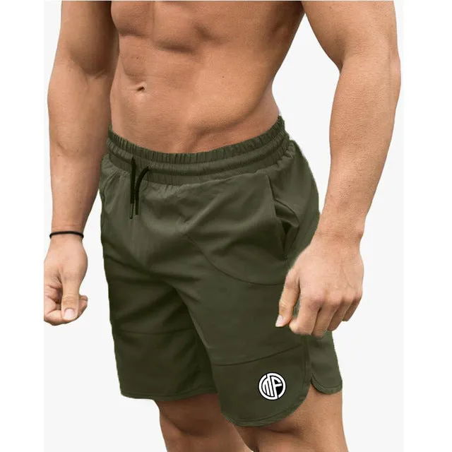 Quick Dry Shorts