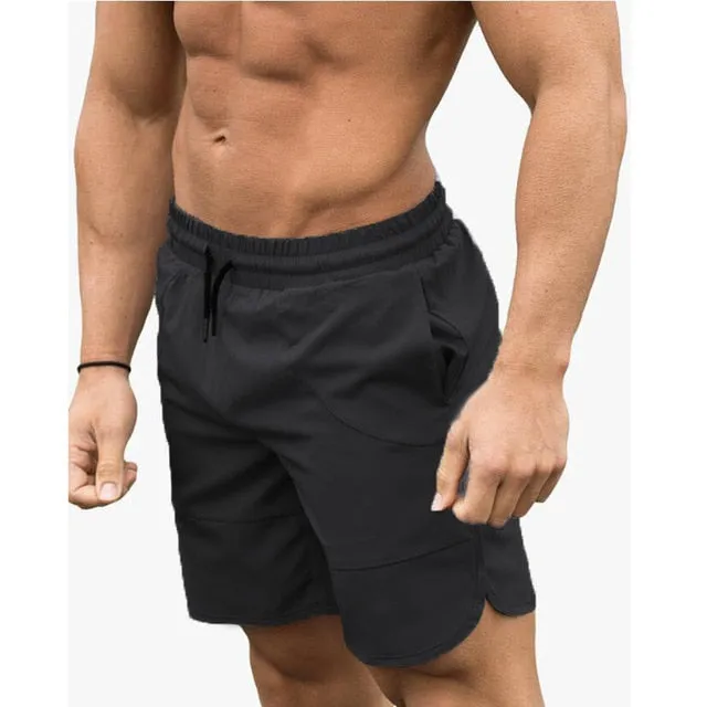 Quick Dry Shorts