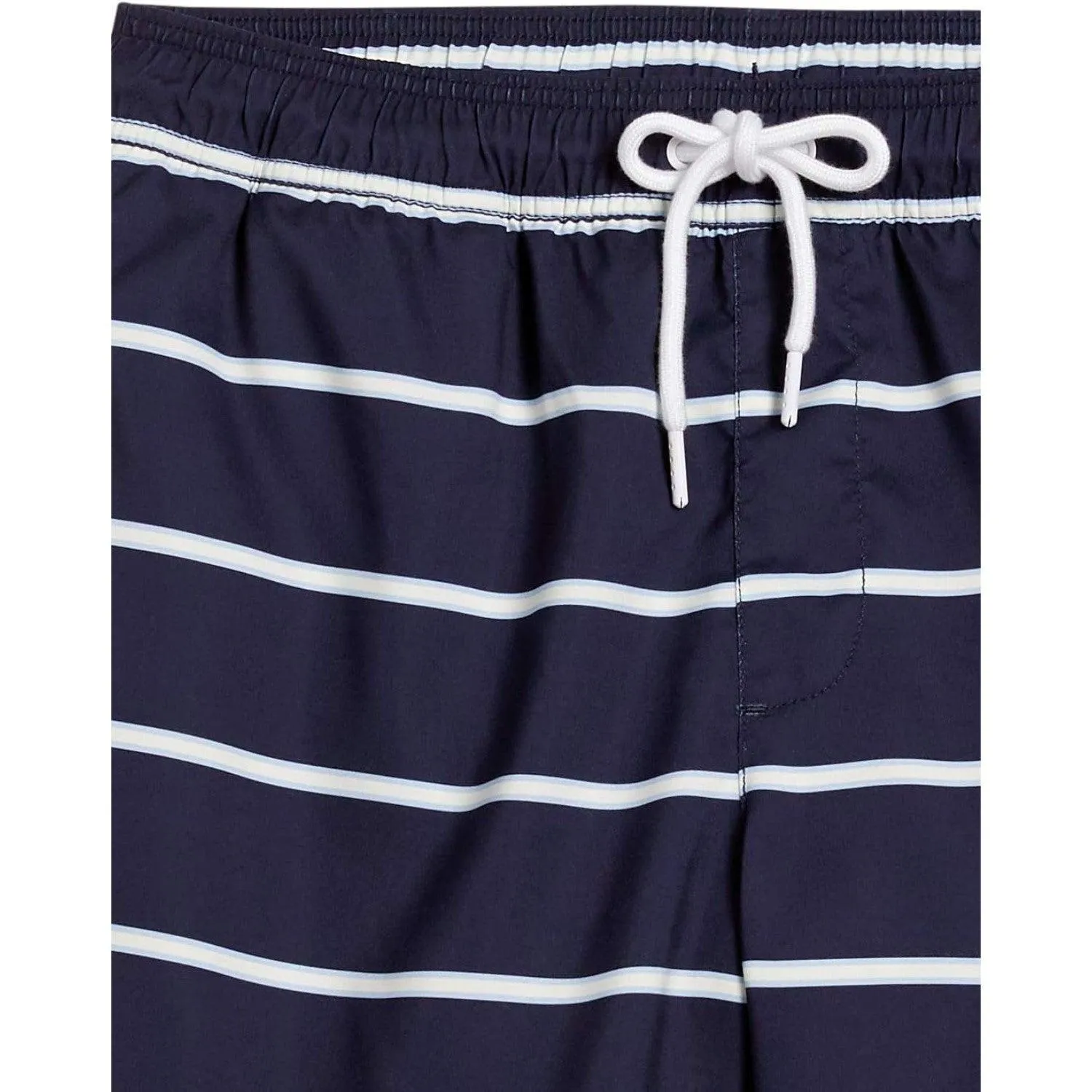 Quick Dry Swim Trunk