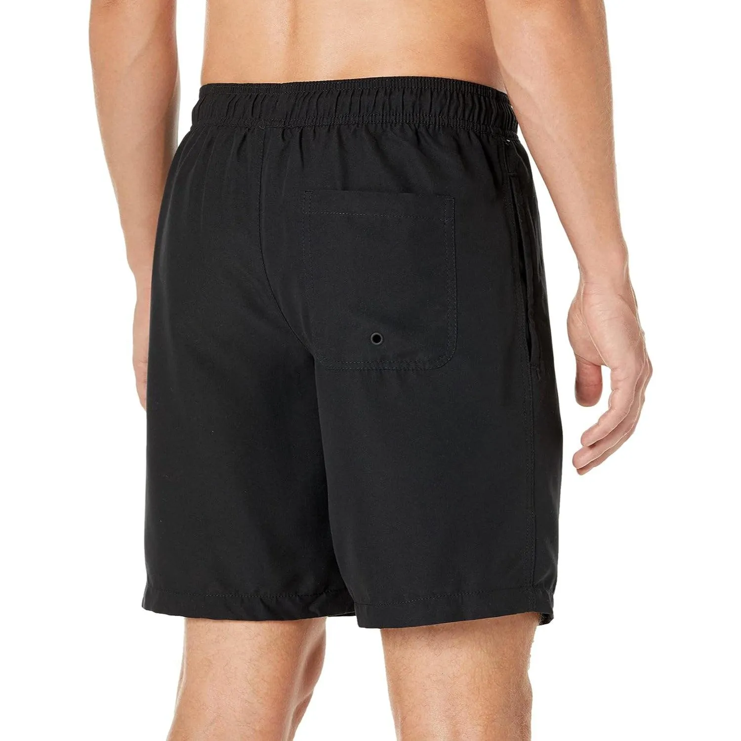 Quick Dry Swim Trunk