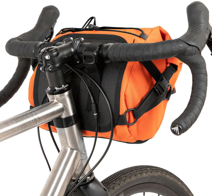 Restrap Bar Pack
