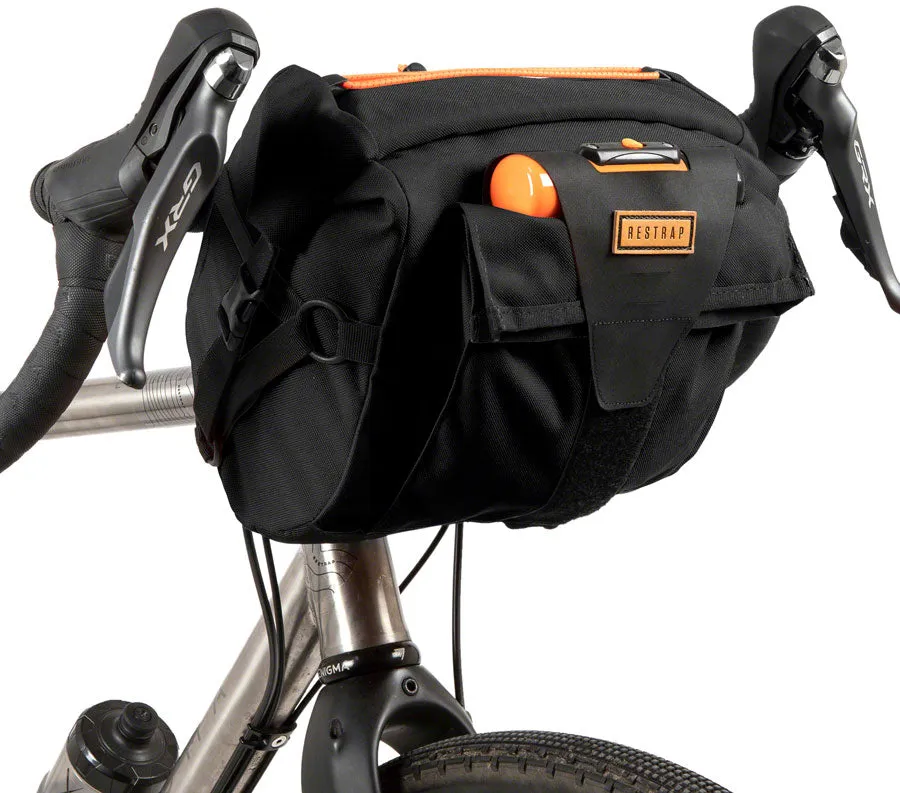 Restrap Bar Pack