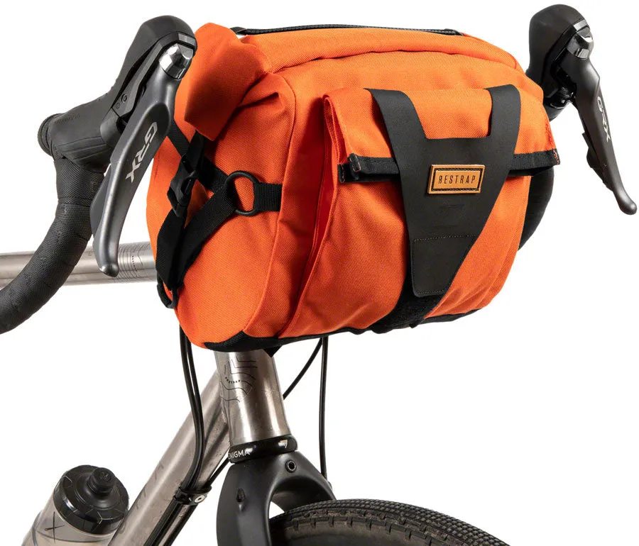 Restrap Bar Pack