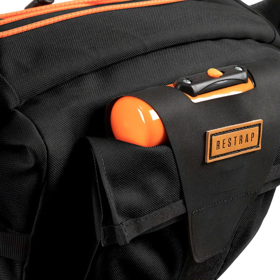 Restrap Bar Pack