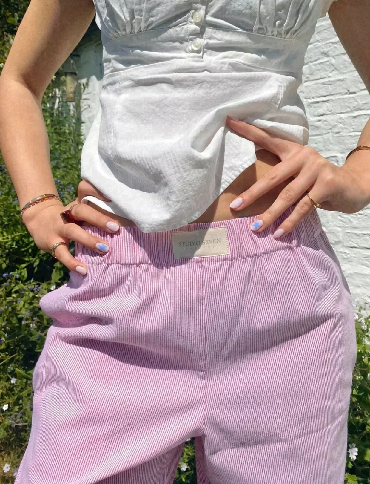 RHIE™ - COMFORTABLE WOMEN'S LOUNGE PANTS