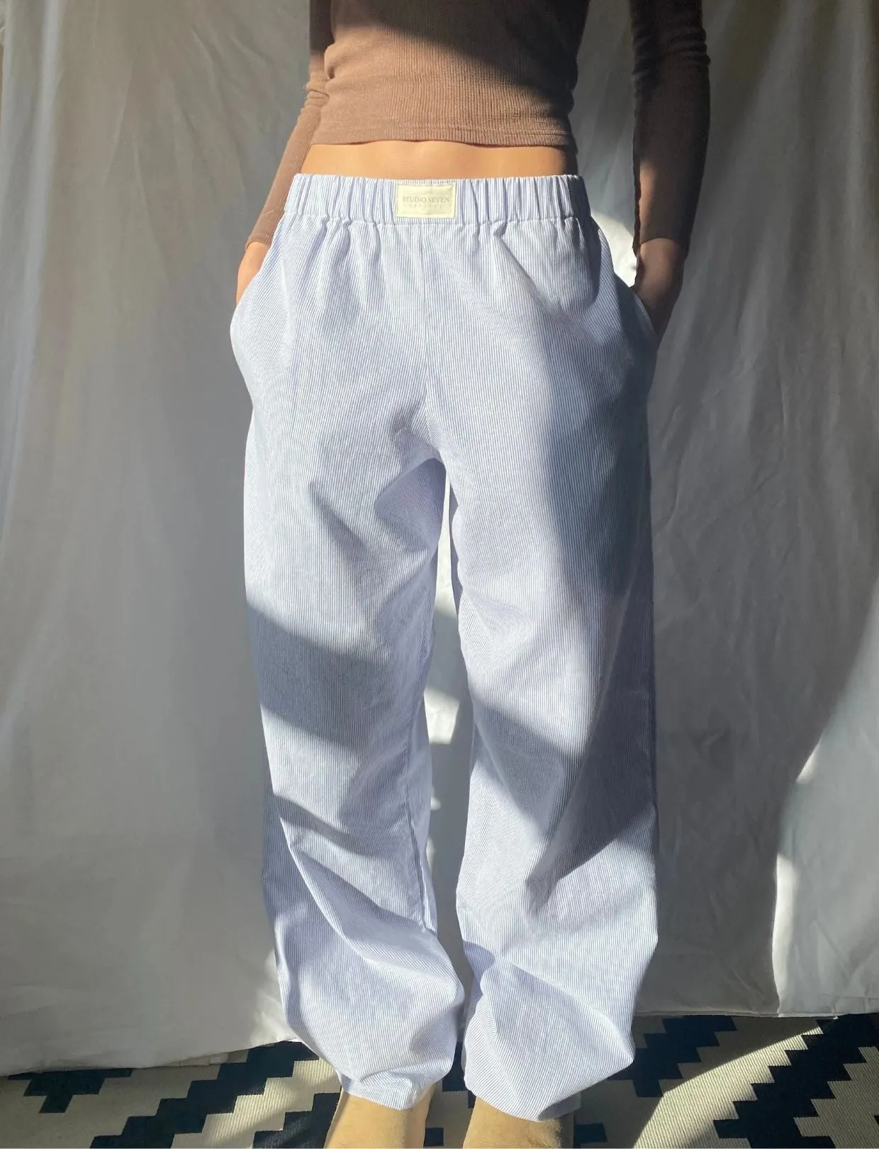 RHIE™ - COMFORTABLE WOMEN'S LOUNGE PANTS