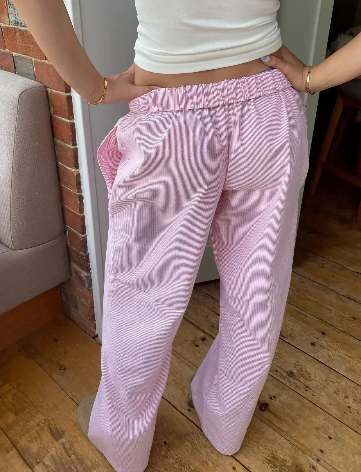 RHIE™ - COMFORTABLE WOMEN'S LOUNGE PANTS