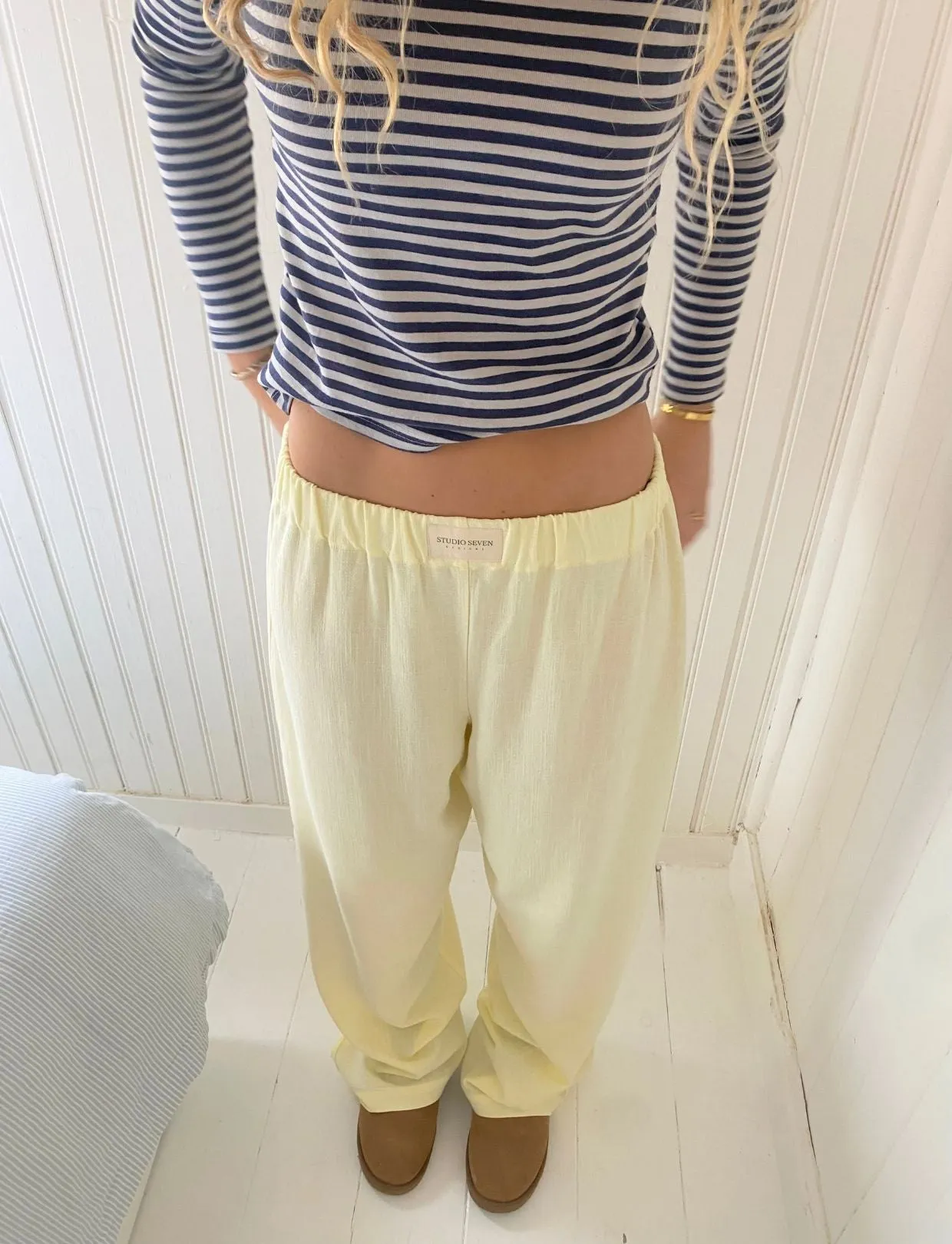 RHIE™ - COMFORTABLE WOMEN'S LOUNGE PANTS