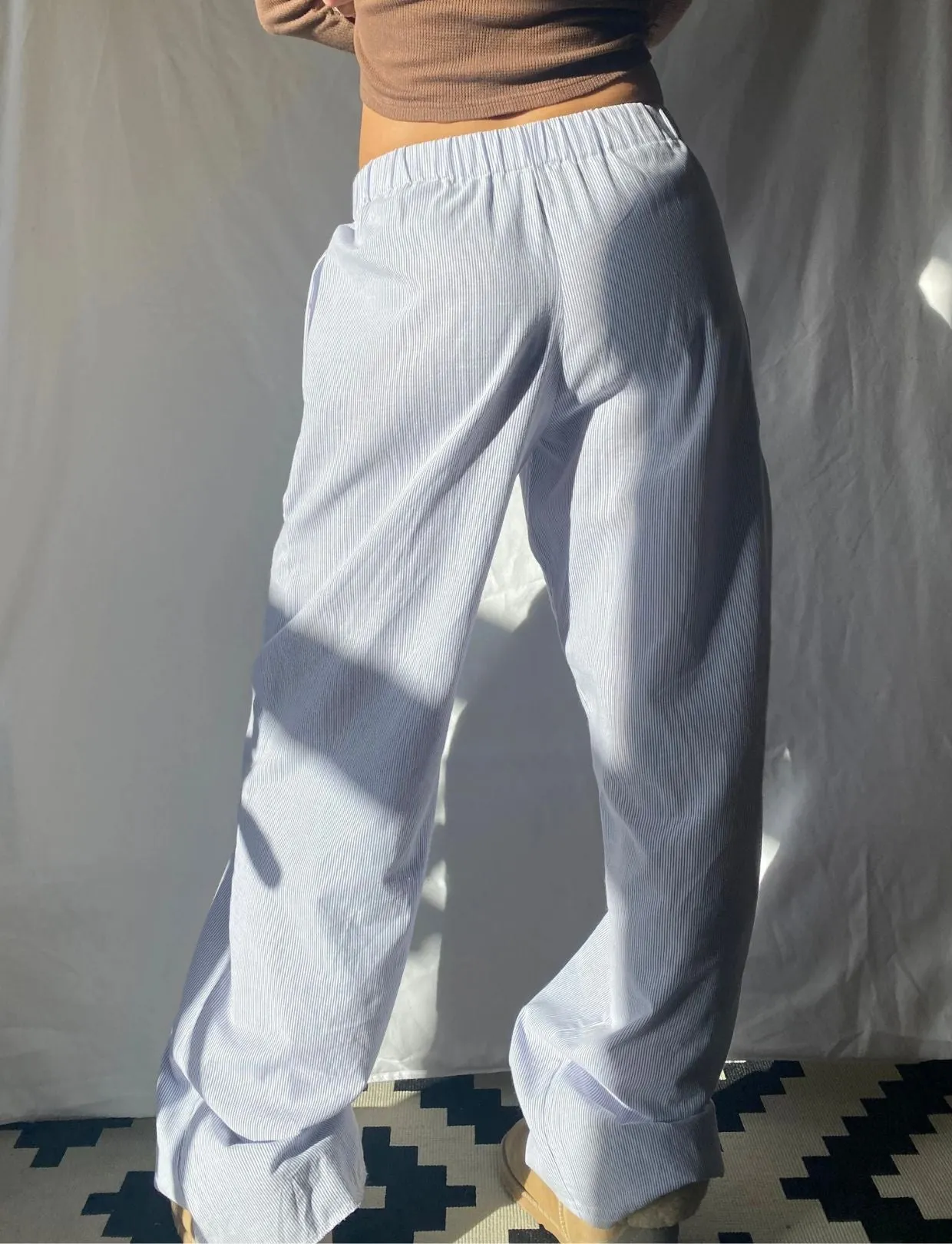 RHIE™ - COMFORTABLE WOMEN'S LOUNGE PANTS