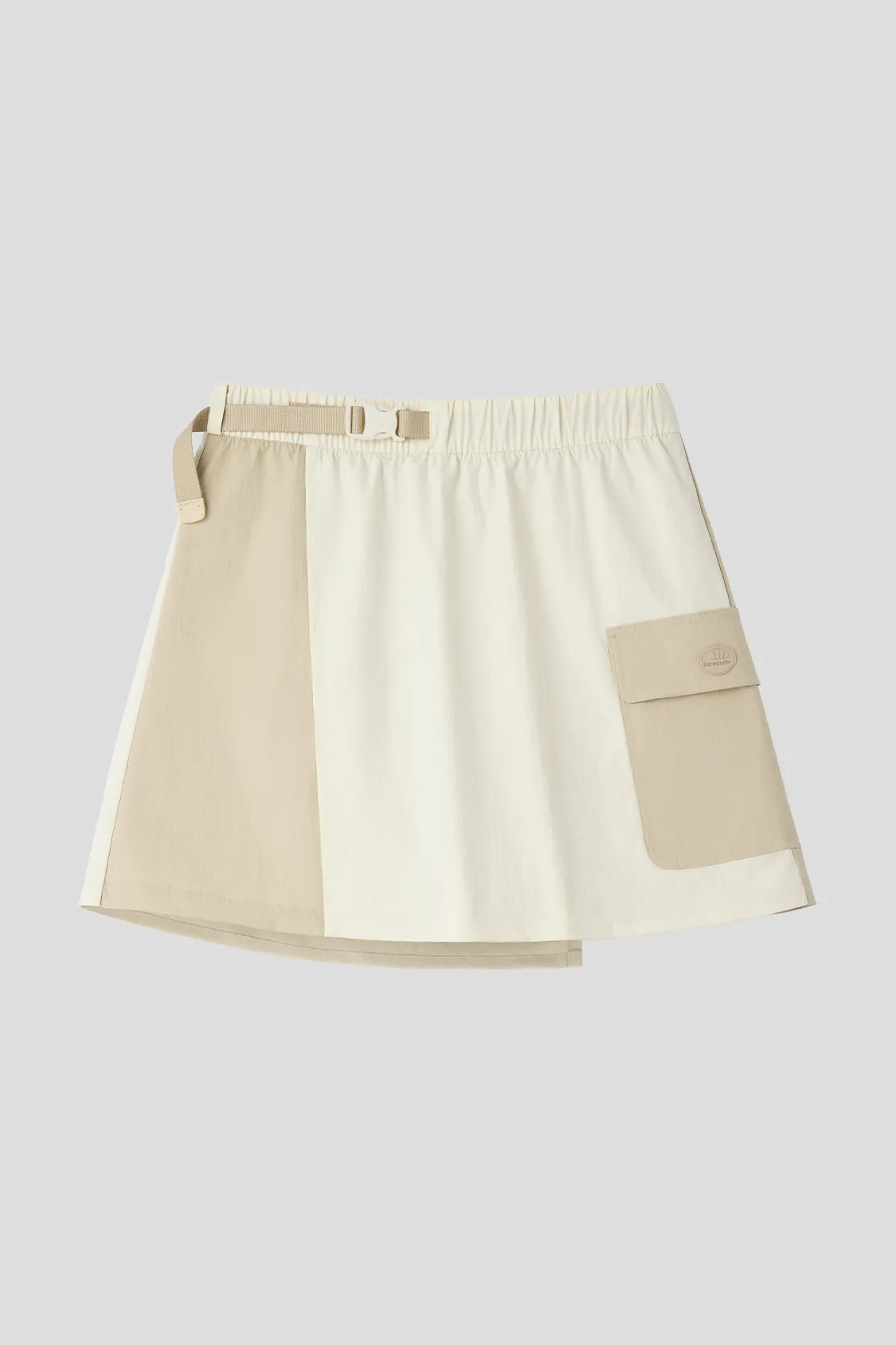 Riccar - Women's Quick-Dry Work Short UPF50 