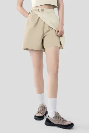 Riccar - Women's Quick-Dry Work Short UPF50 