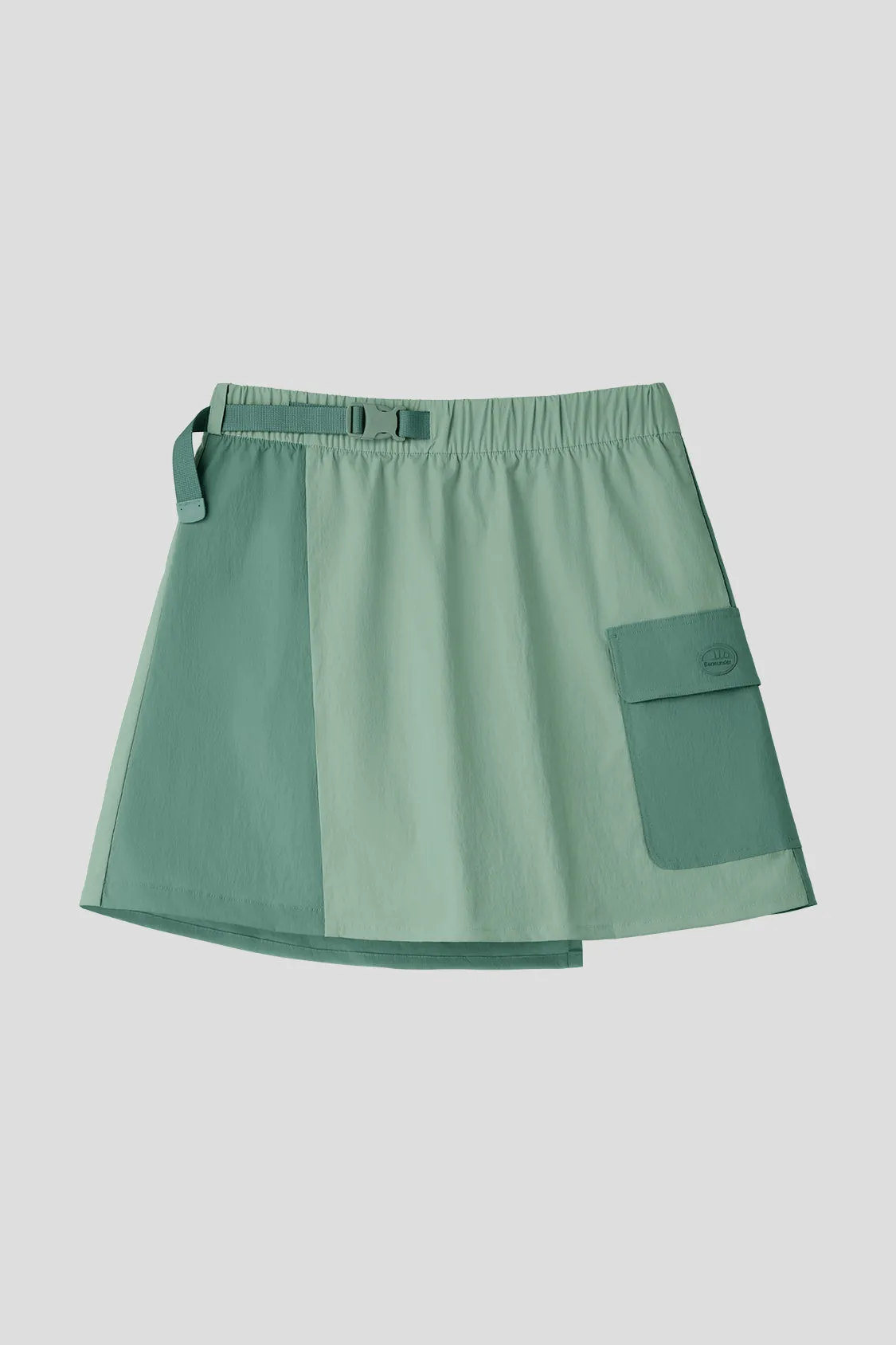 Riccar - Women's Quick-Dry Work Short UPF50 