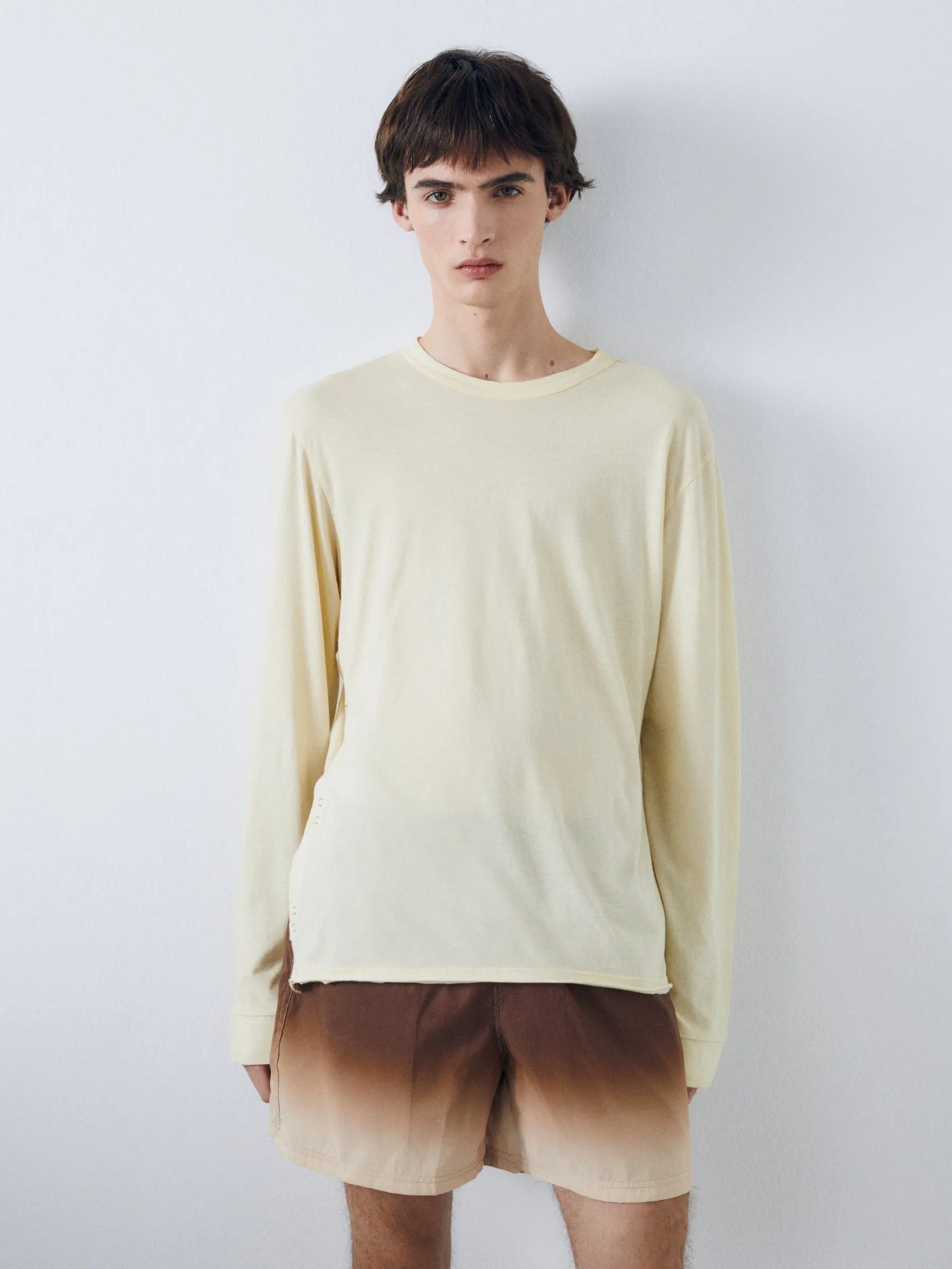 Rufo Long Sleeve T-Shirt