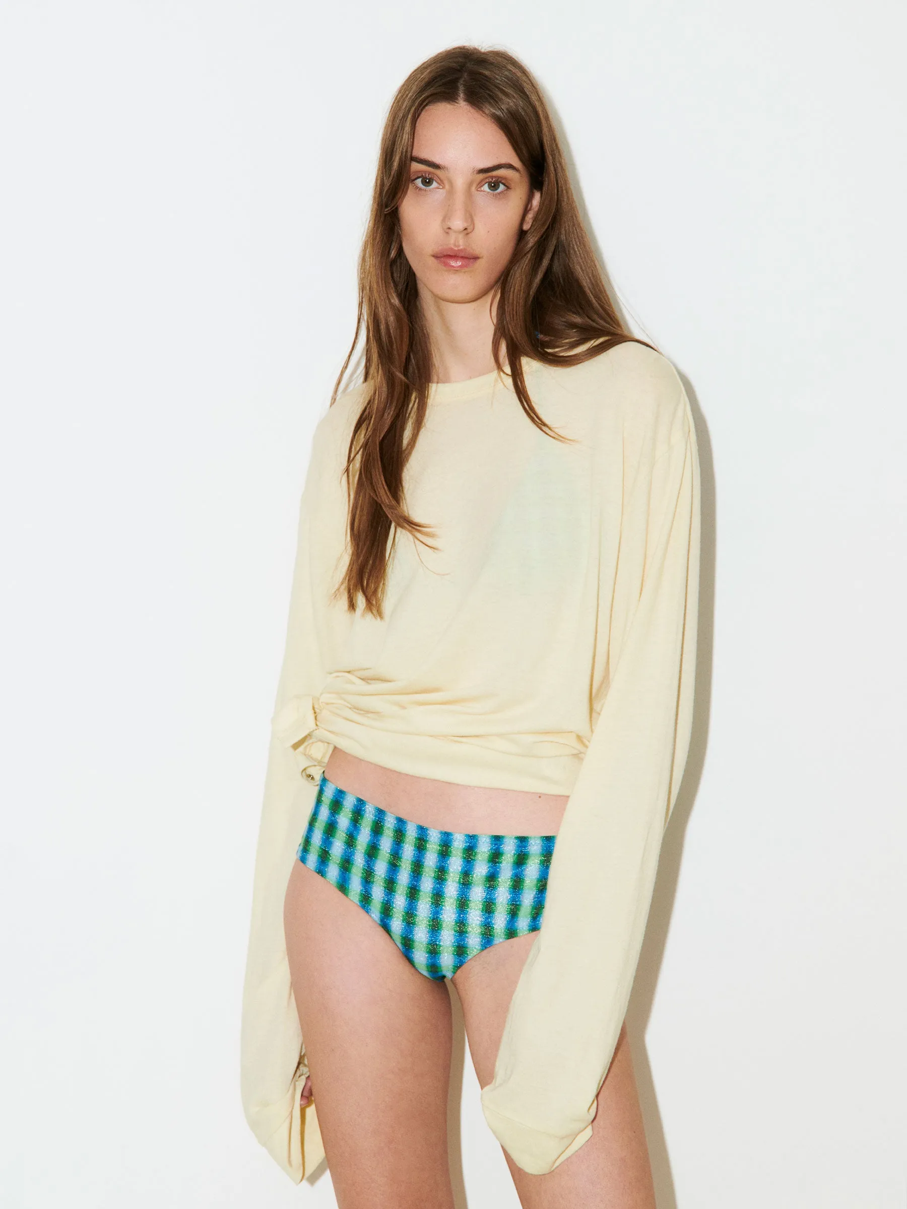 Rufo Long Sleeve T-Shirt