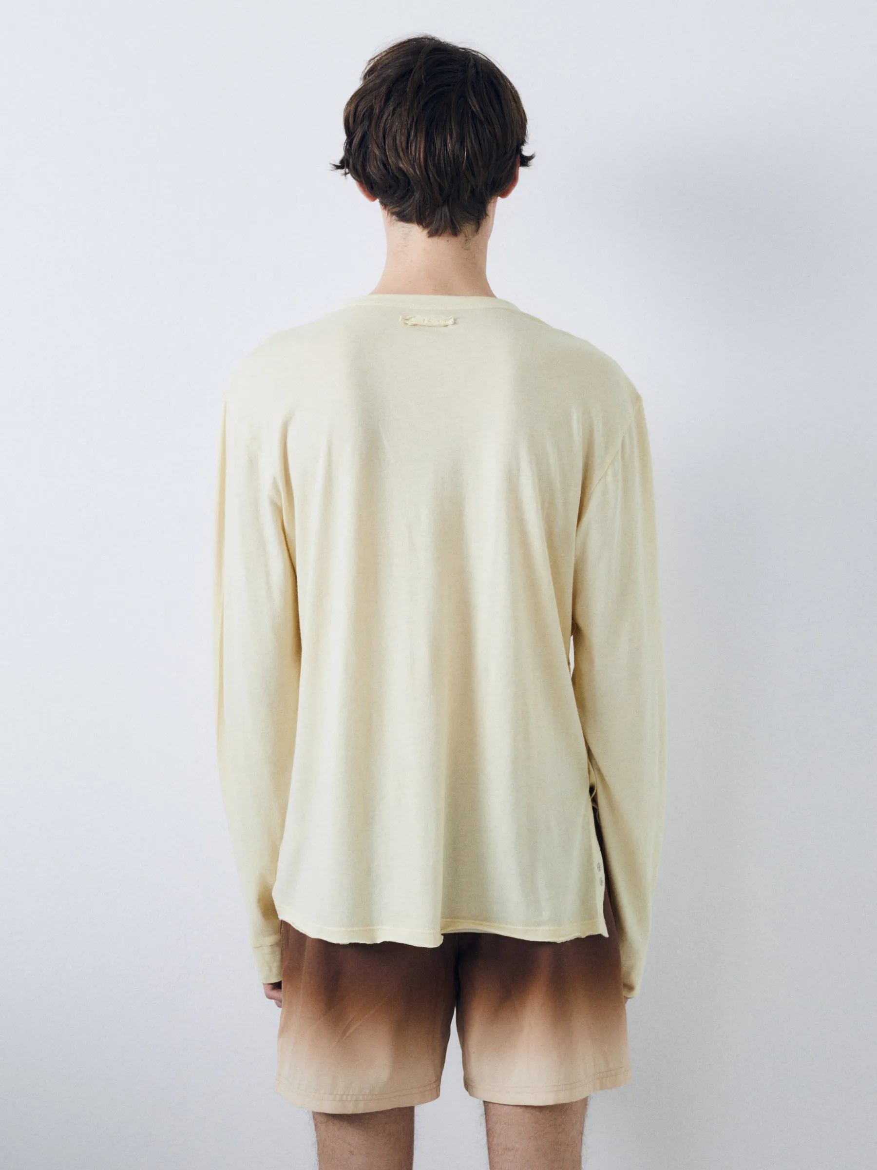 Rufo Long Sleeve T-Shirt