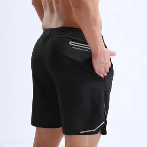 Running /Quick Dry Fitness Shorts