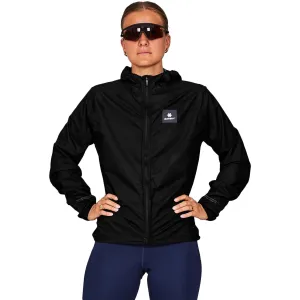 SAYSKY Flow 2.5L Waterproof Jacket Black