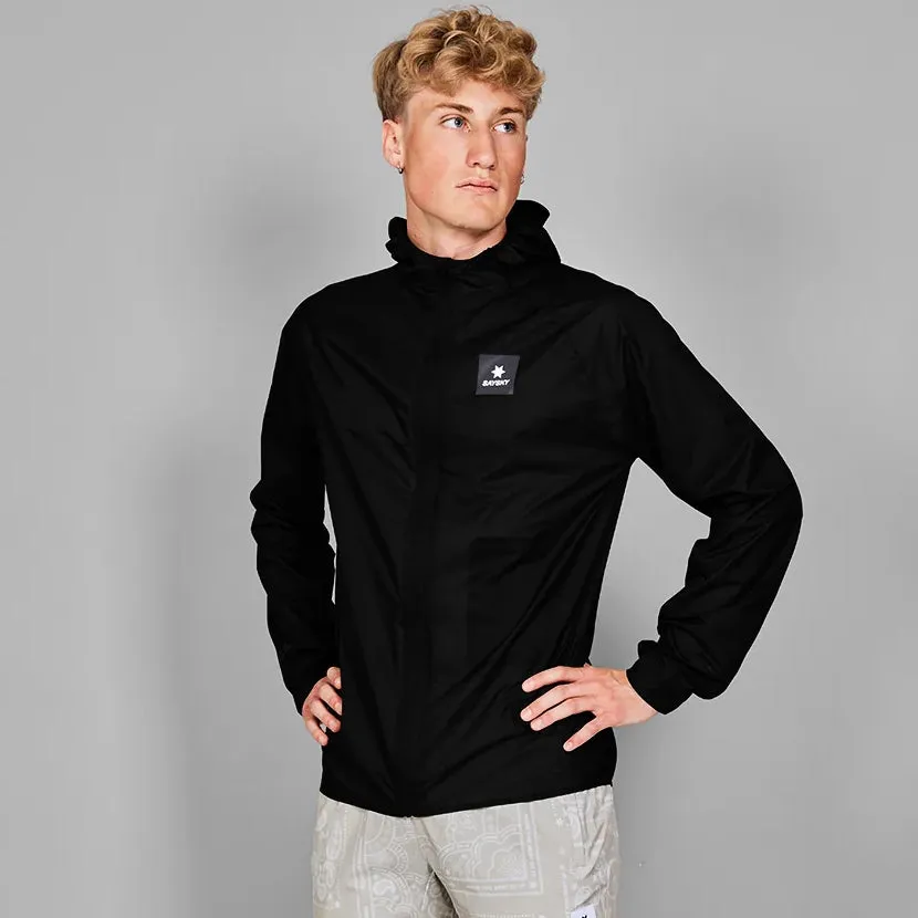 SAYSKY Flow 2.5L Waterproof Jacket Black