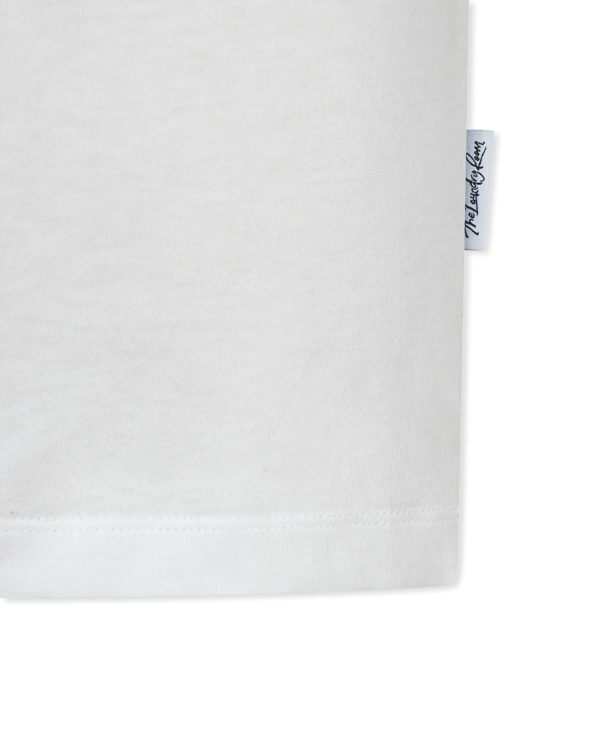 Scorpio Oversized Tee