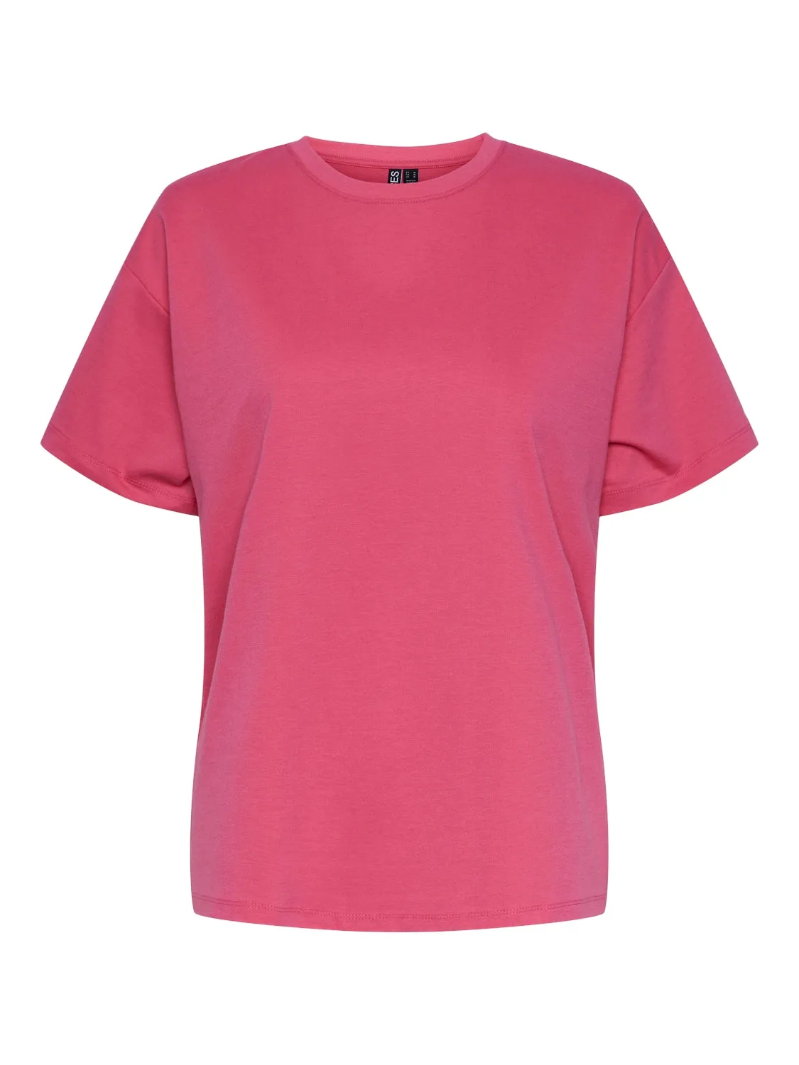 Skylar Oversized T-Shirt