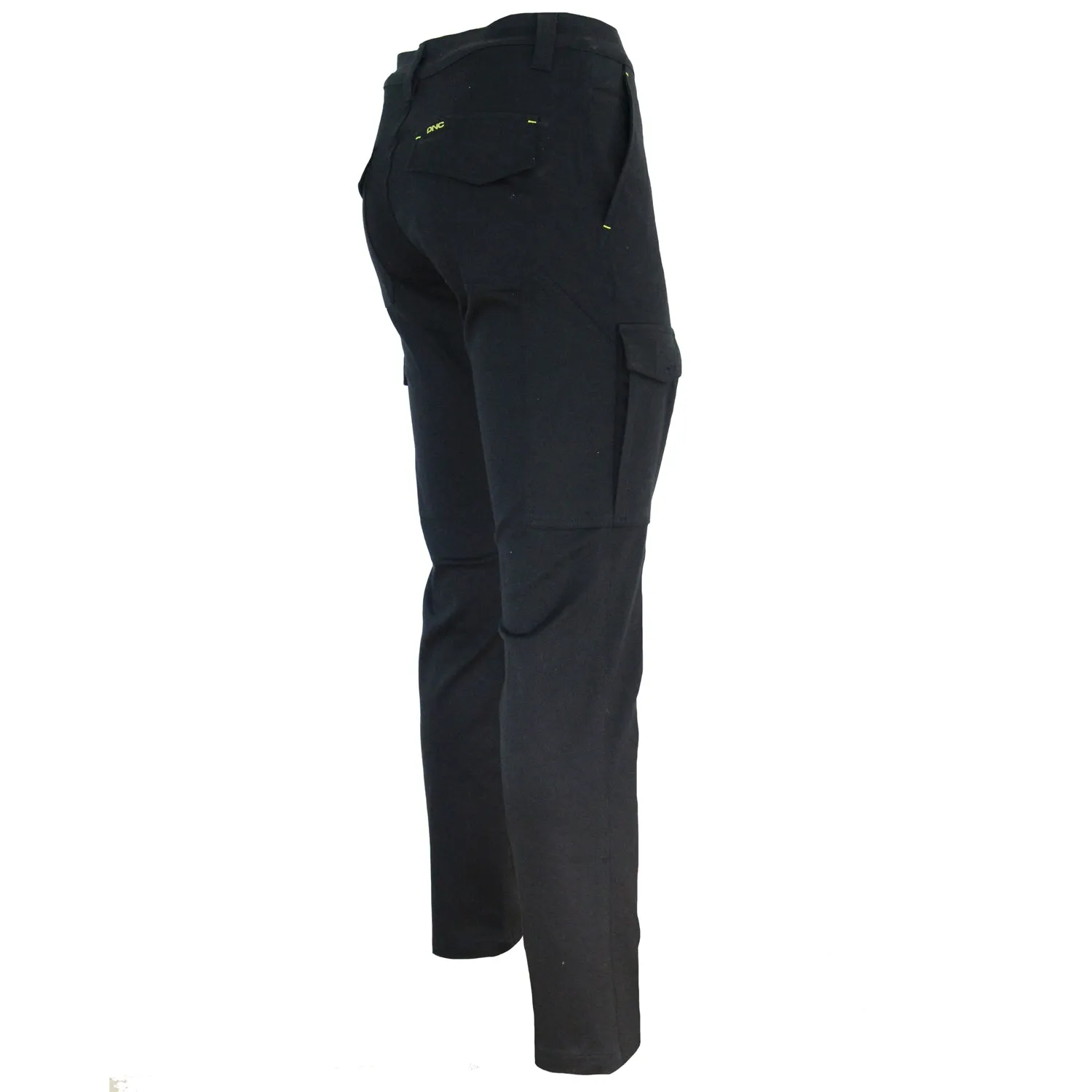 SlimFlex Cargo Pants 3365