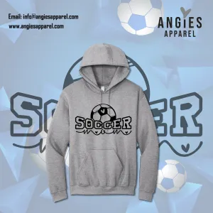 Soccer Mom 4