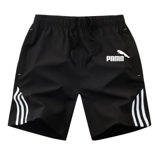Sport Shorts Black