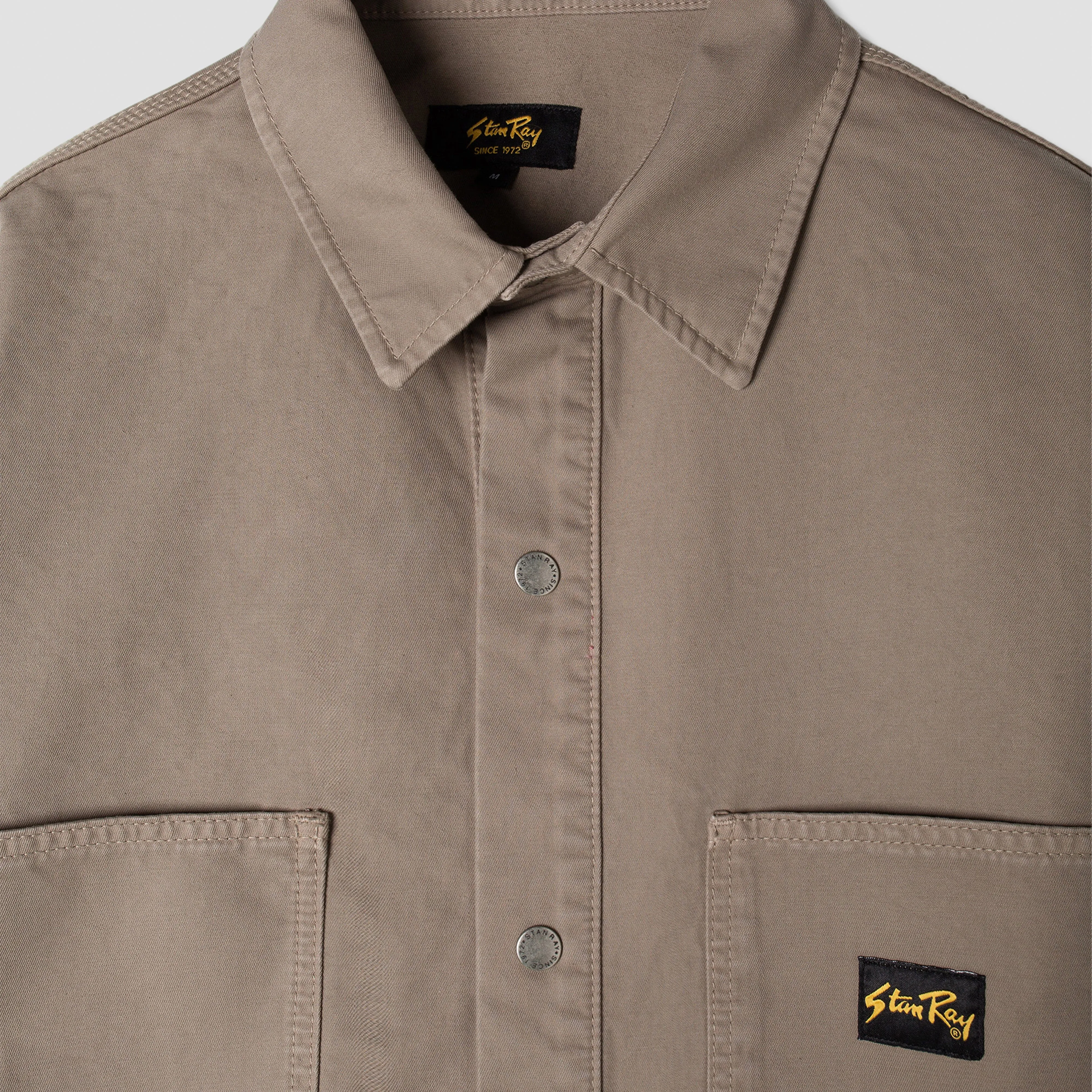 Stan Ray Barn Jacket - Dusk
