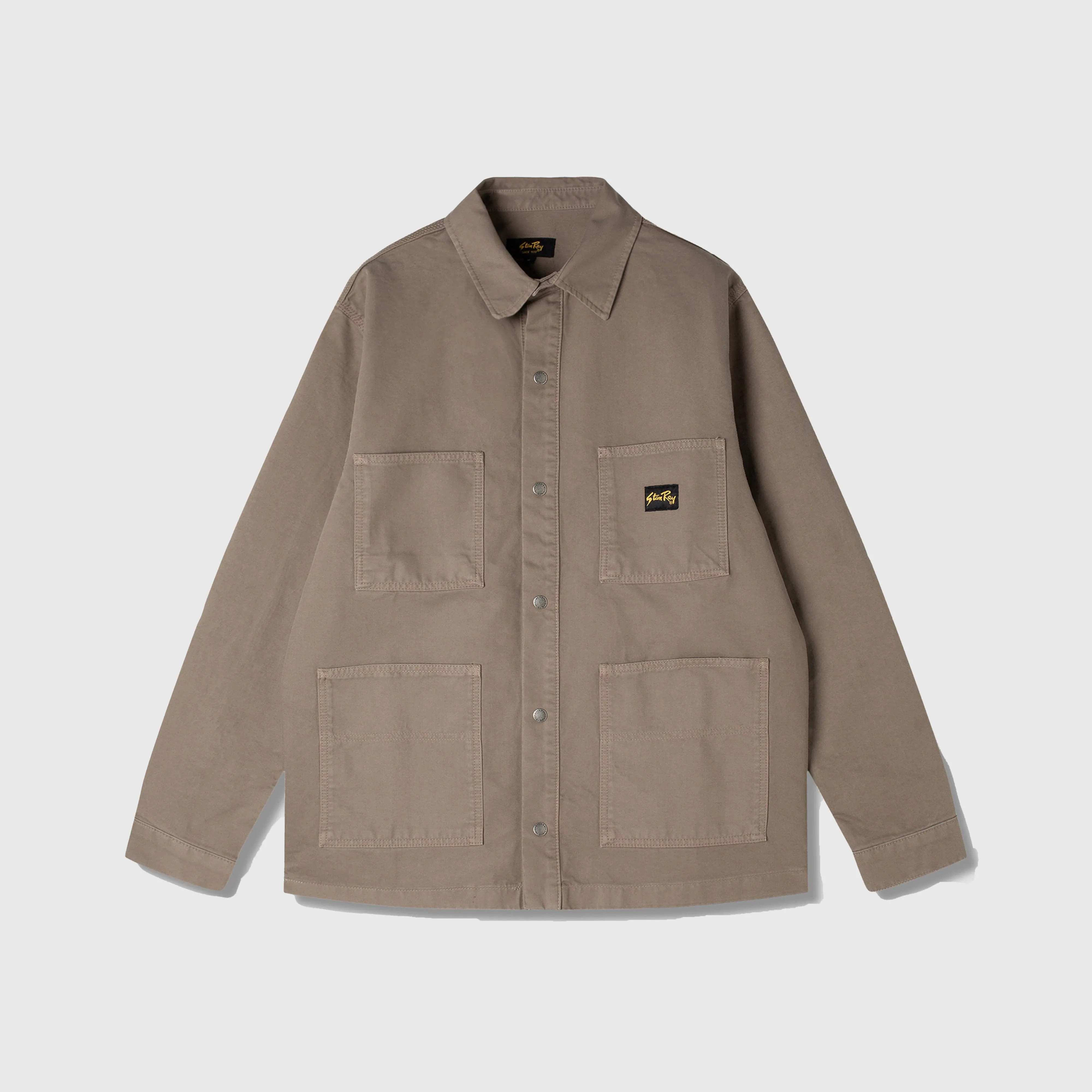 Stan Ray Barn Jacket - Dusk