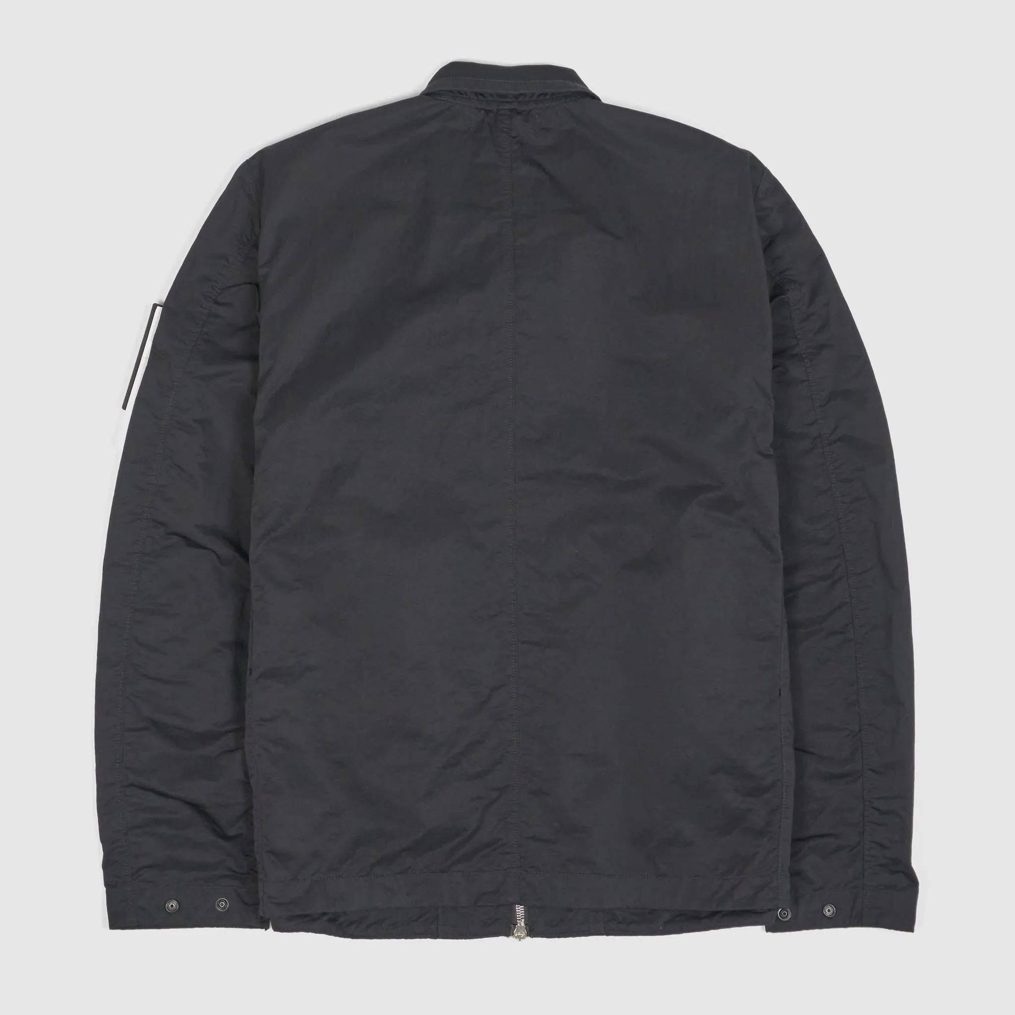 Stone Island Nylon Batavia TC Jacket