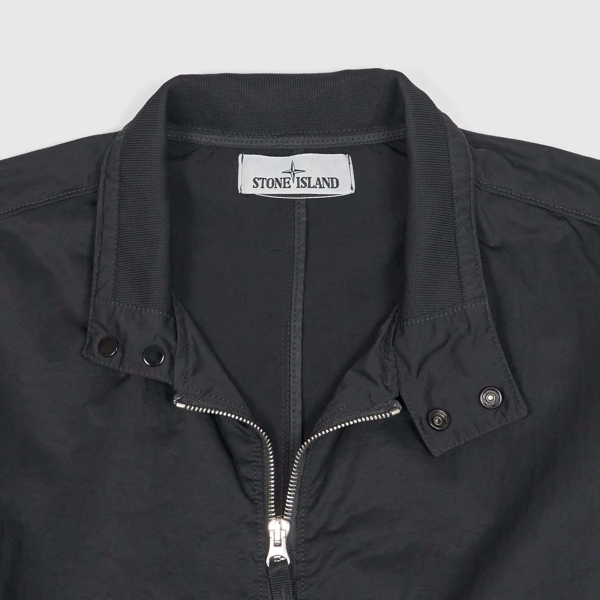 Stone Island Nylon Batavia TC Jacket