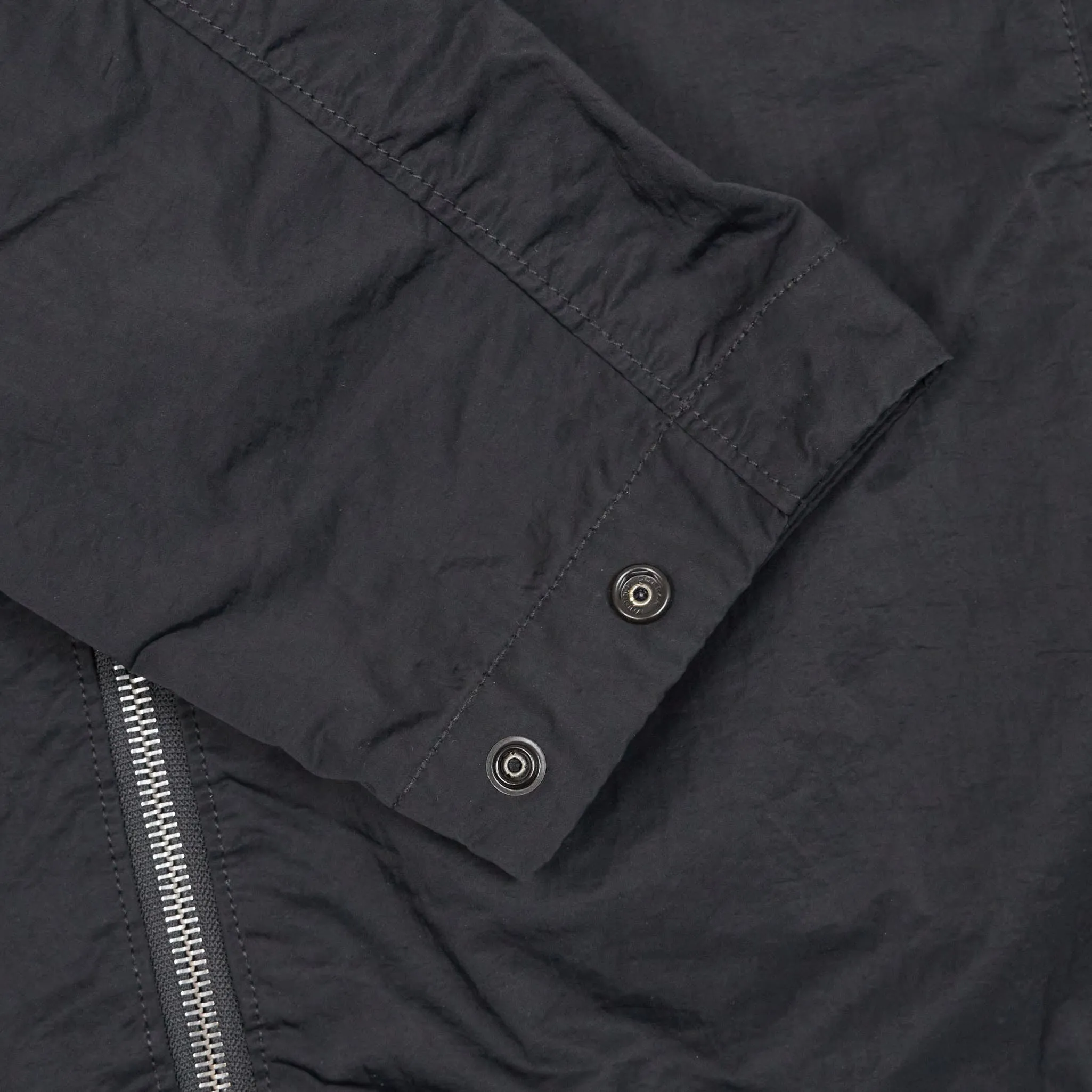 Stone Island Nylon Batavia TC Jacket