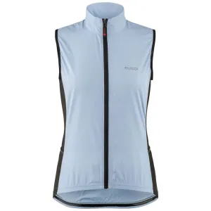 Sugoi Compact Vest Women's - Serenity Blue