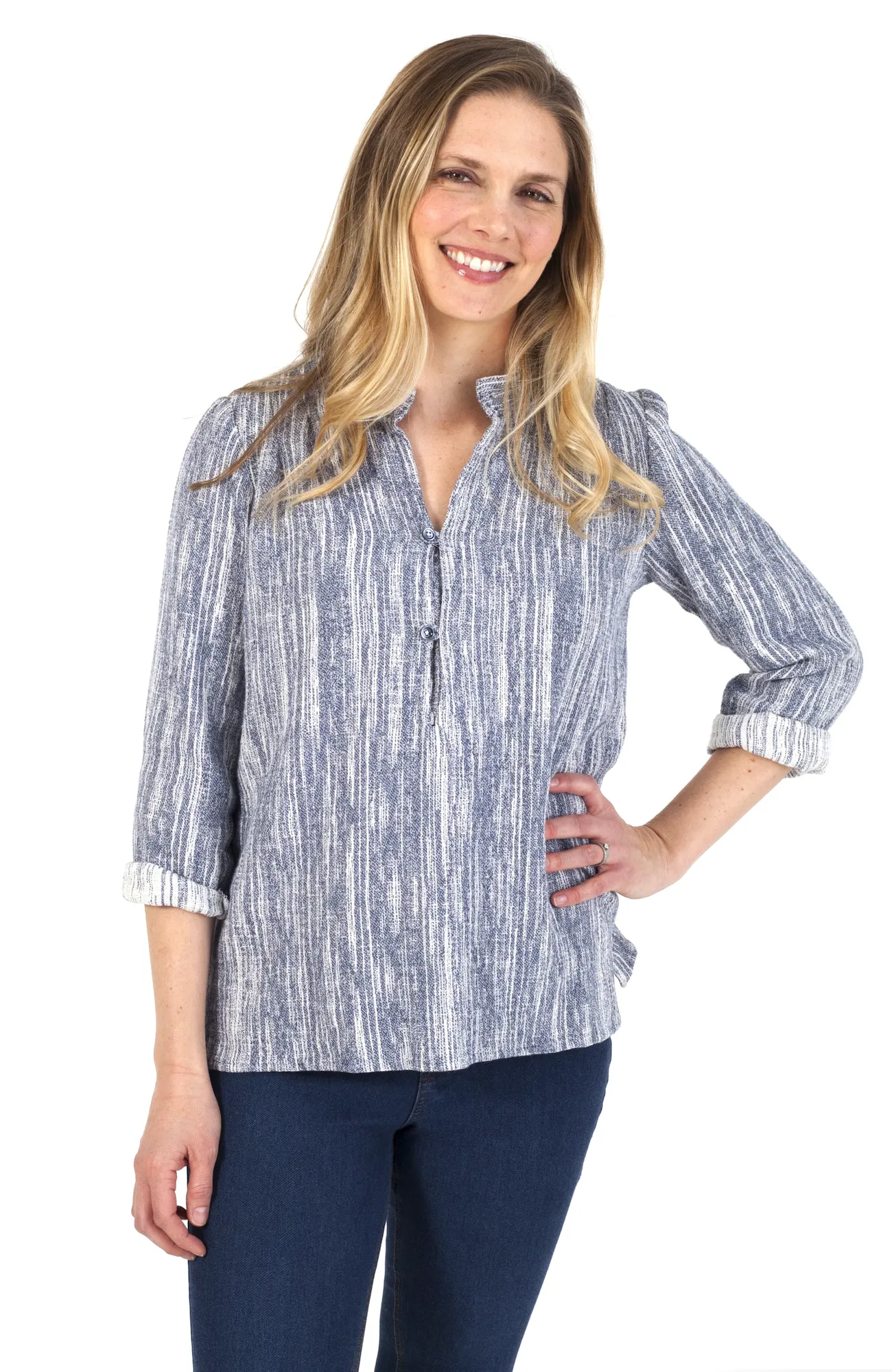 The Kurti Tunic