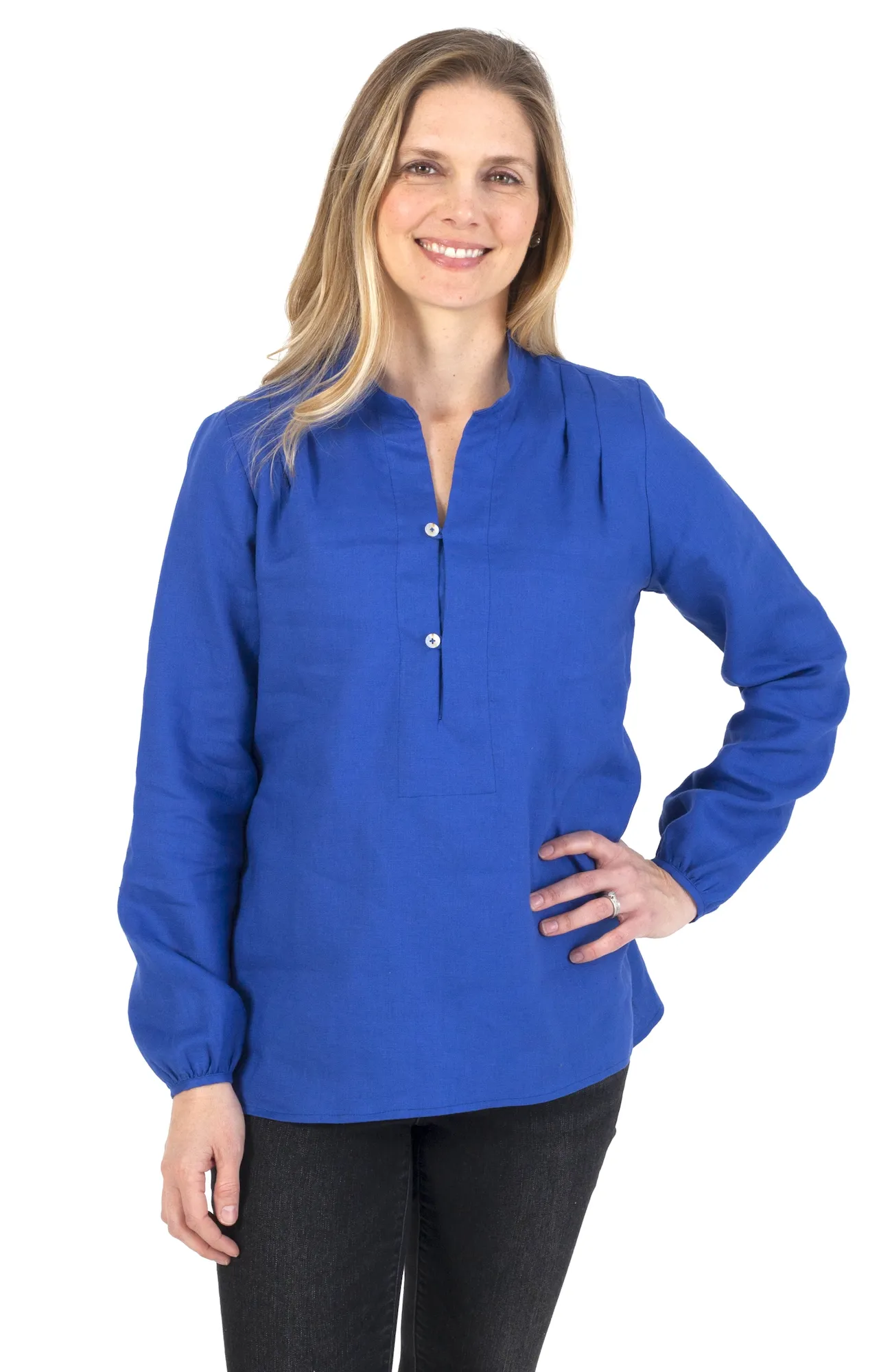 The Kurti Tunic