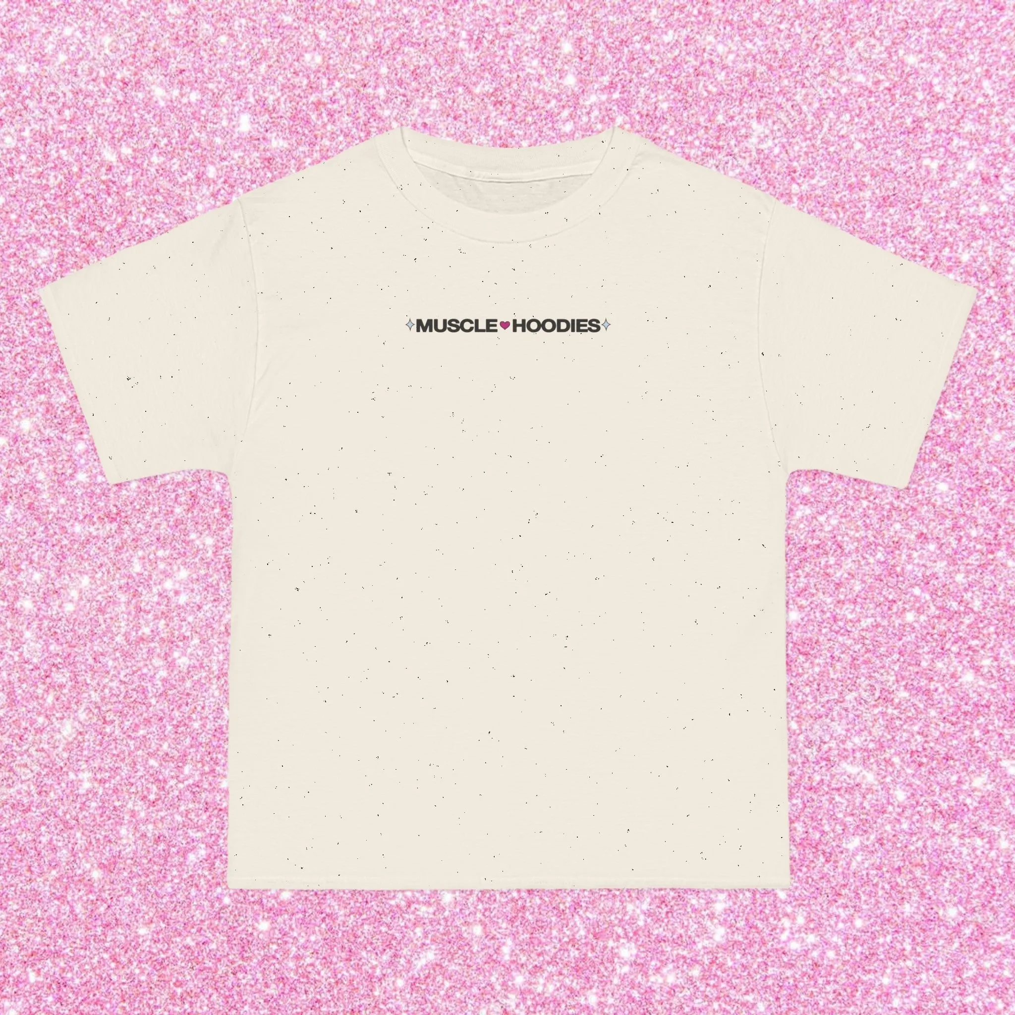 TOXIC GYM GIRL CLUB- TEE