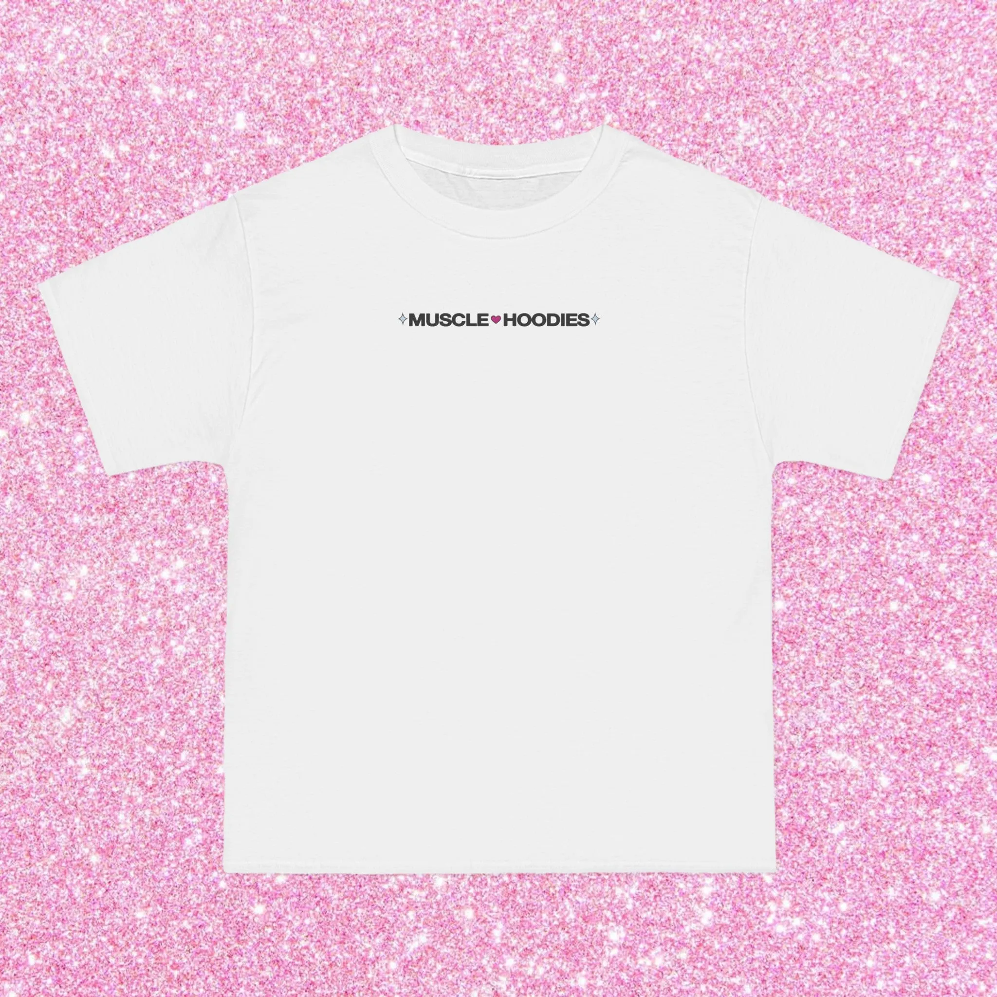 TOXIC GYM GIRL CLUB- TEE