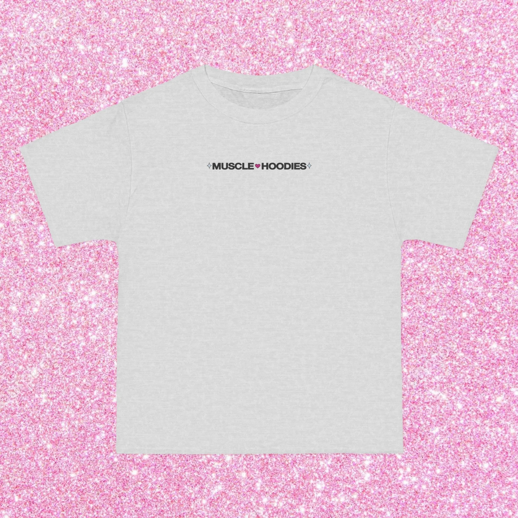 TOXIC GYM GIRL CLUB- TEE