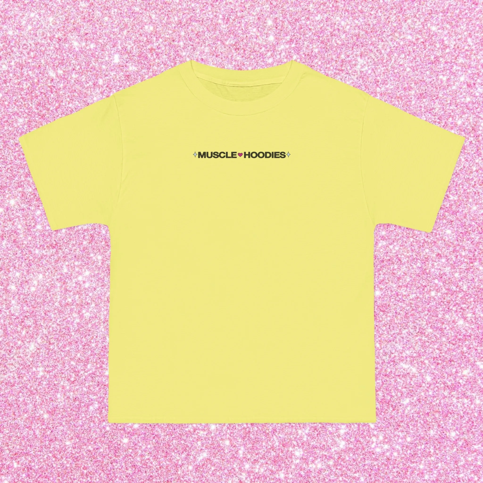 TOXIC GYM GIRL CLUB- TEE