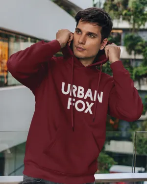 UFO v1 - Men's Hoodies