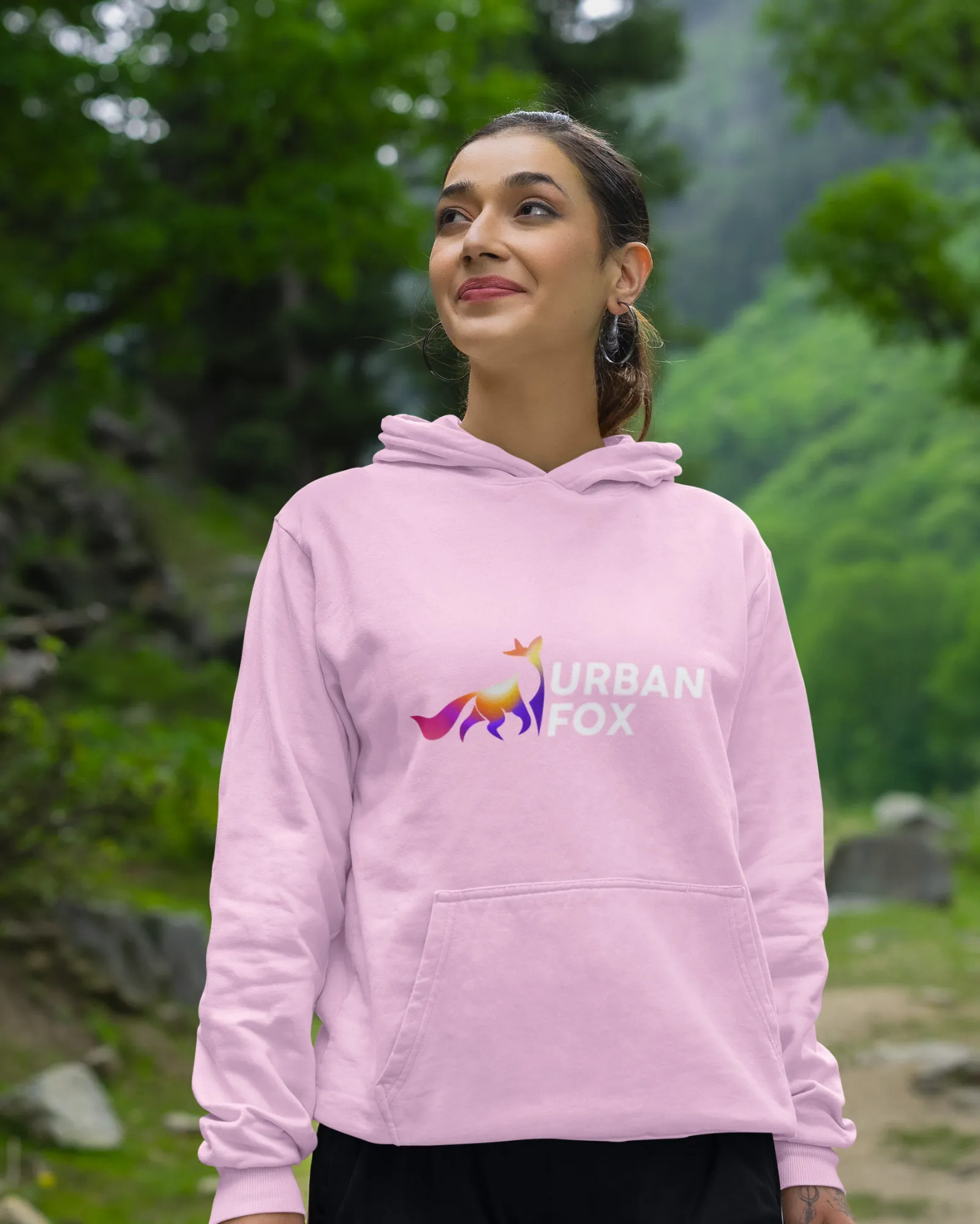 UFO v2 - Women's Hoodies